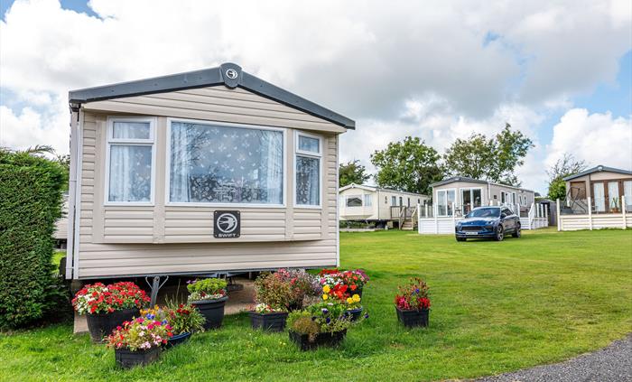 Static Caravans